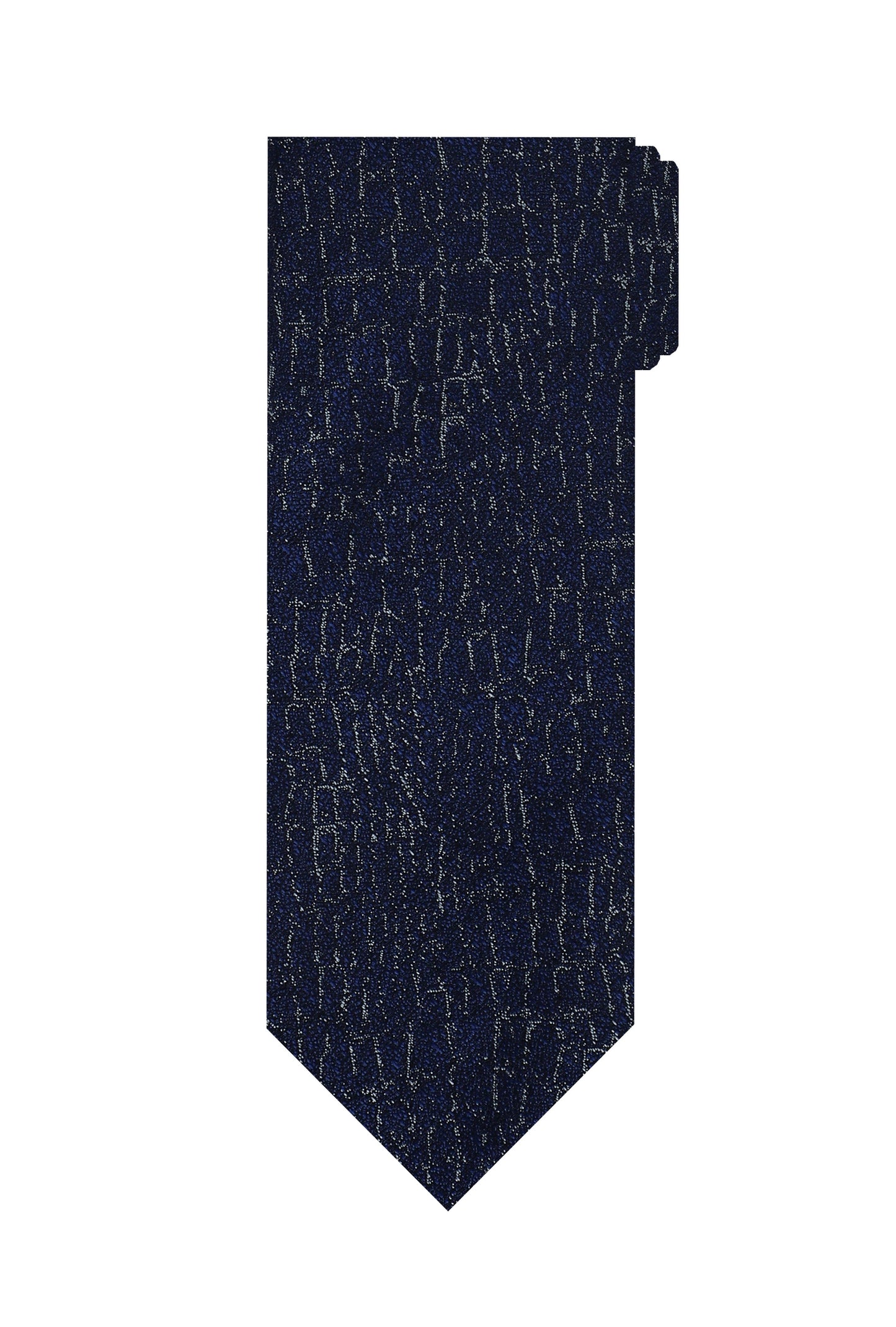 Men's T.O. Slim Collection Claire Tie