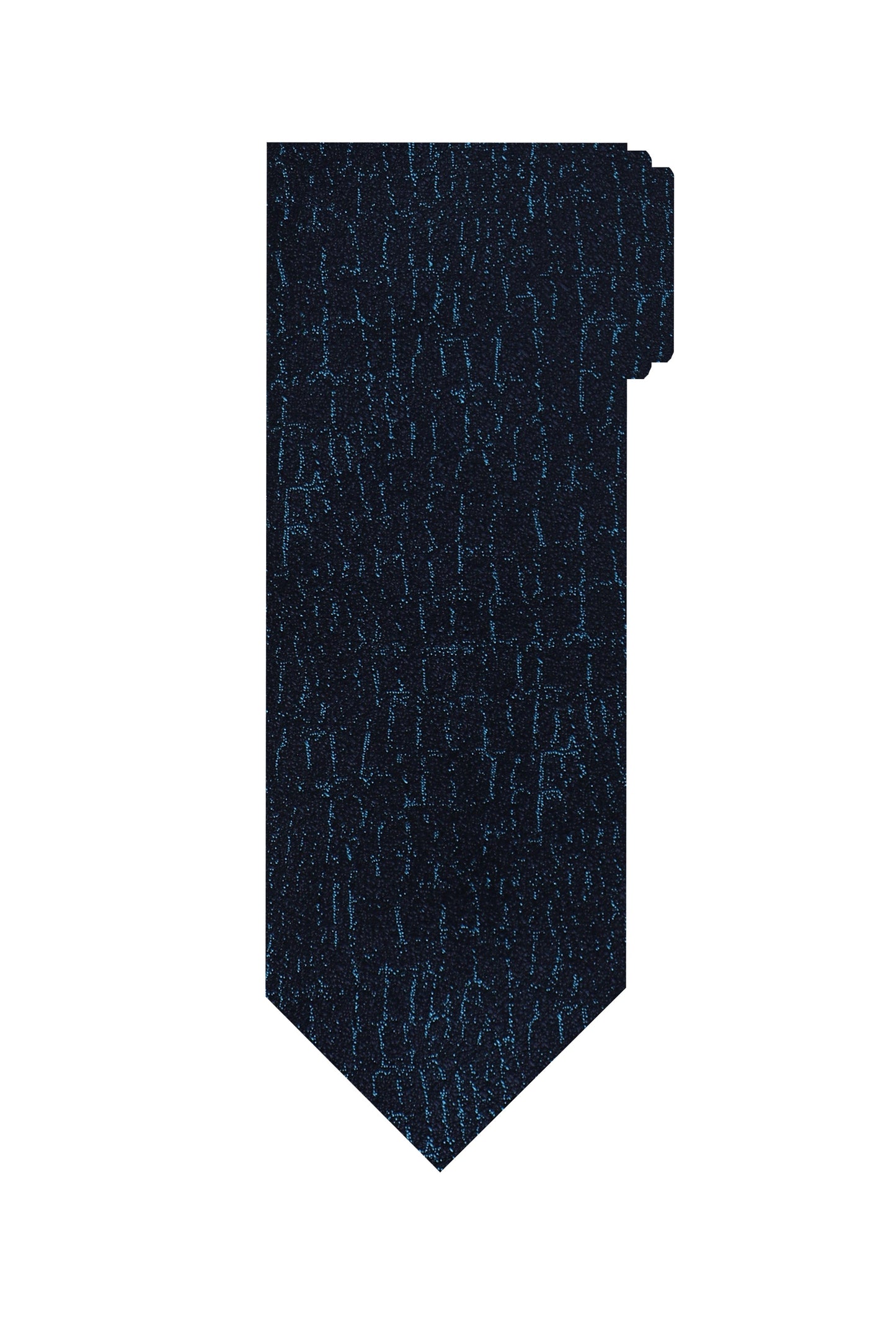 Men's T.O. Slim Collection Claire Tie
