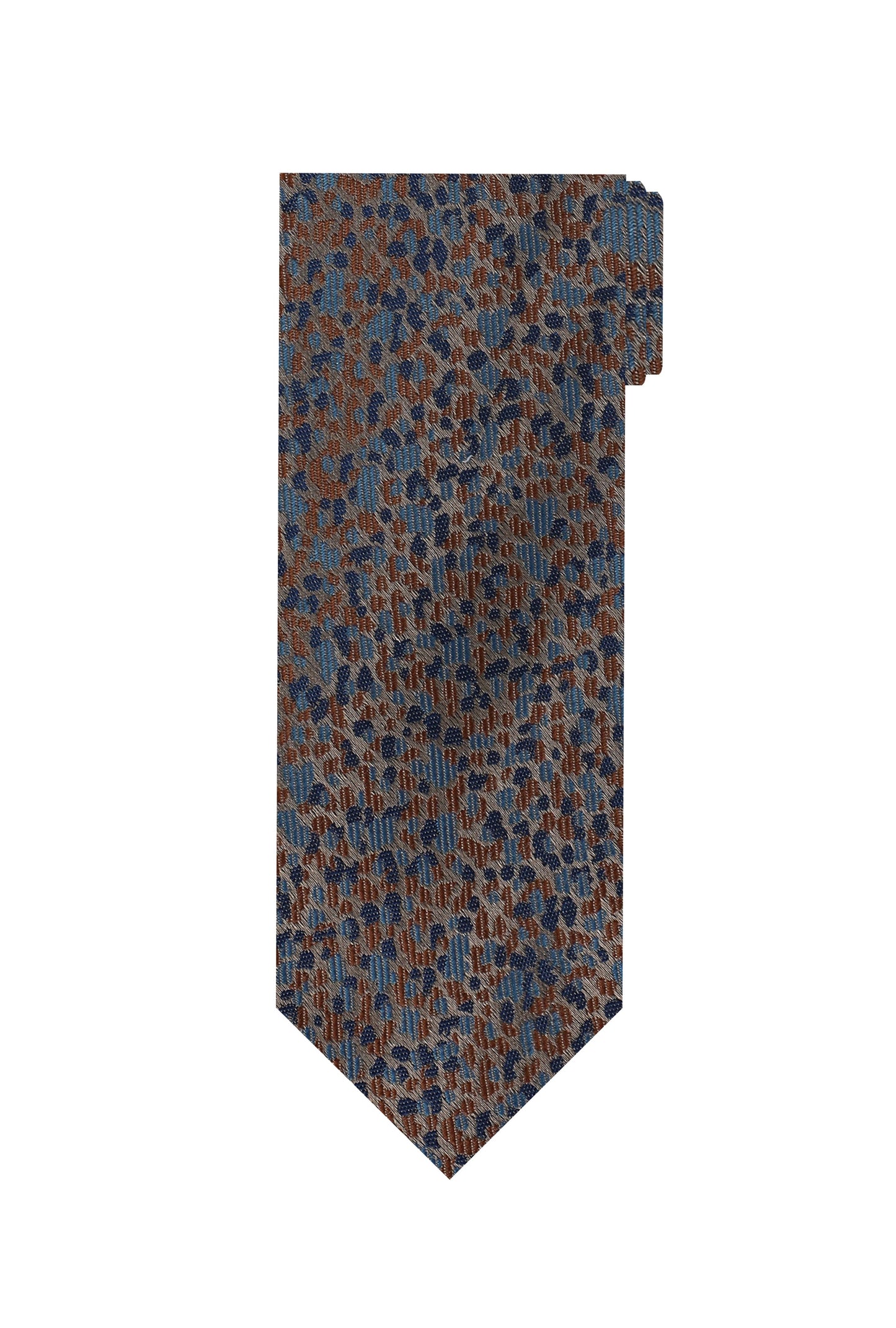 Men's T.O. Slim Collection Nora Tie