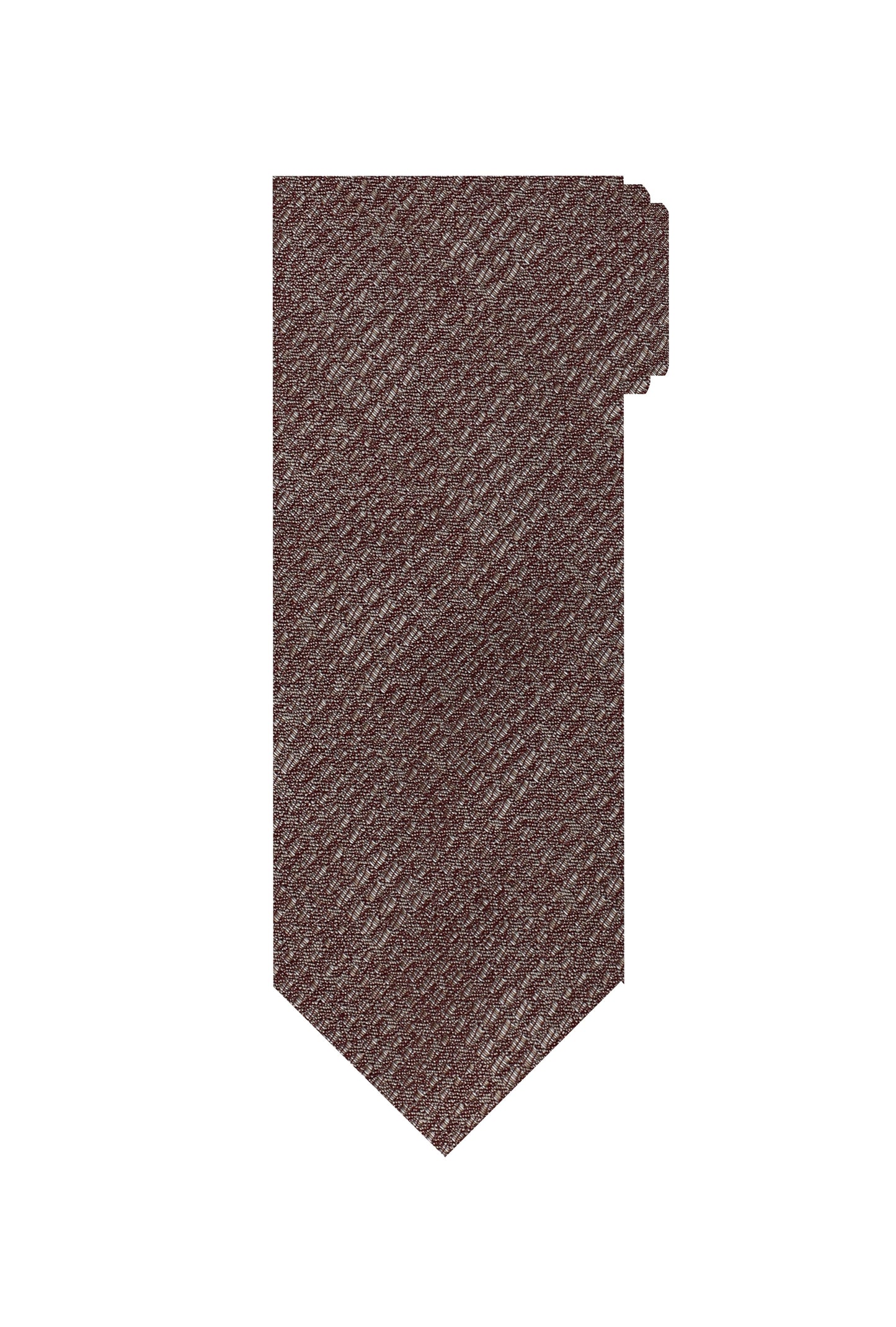 Men's T.O. Slim Collection Sadie Tie
