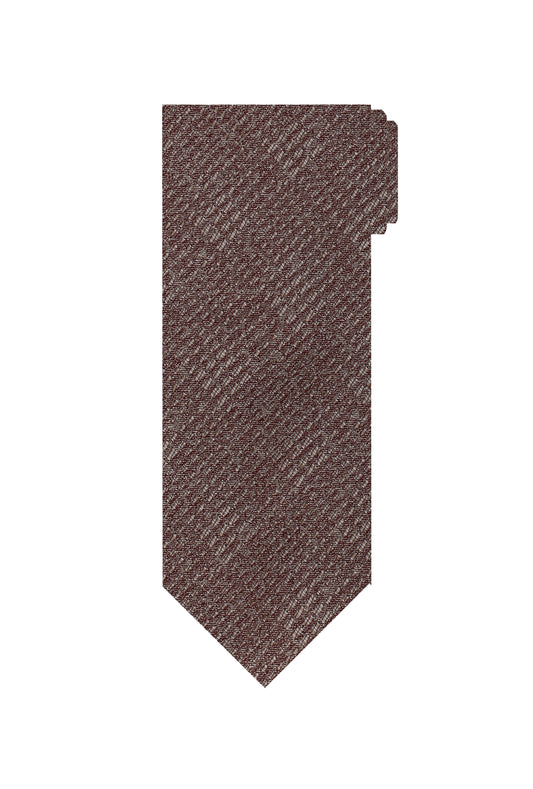 Men's T.O. Slim Collection Sadie Tie
