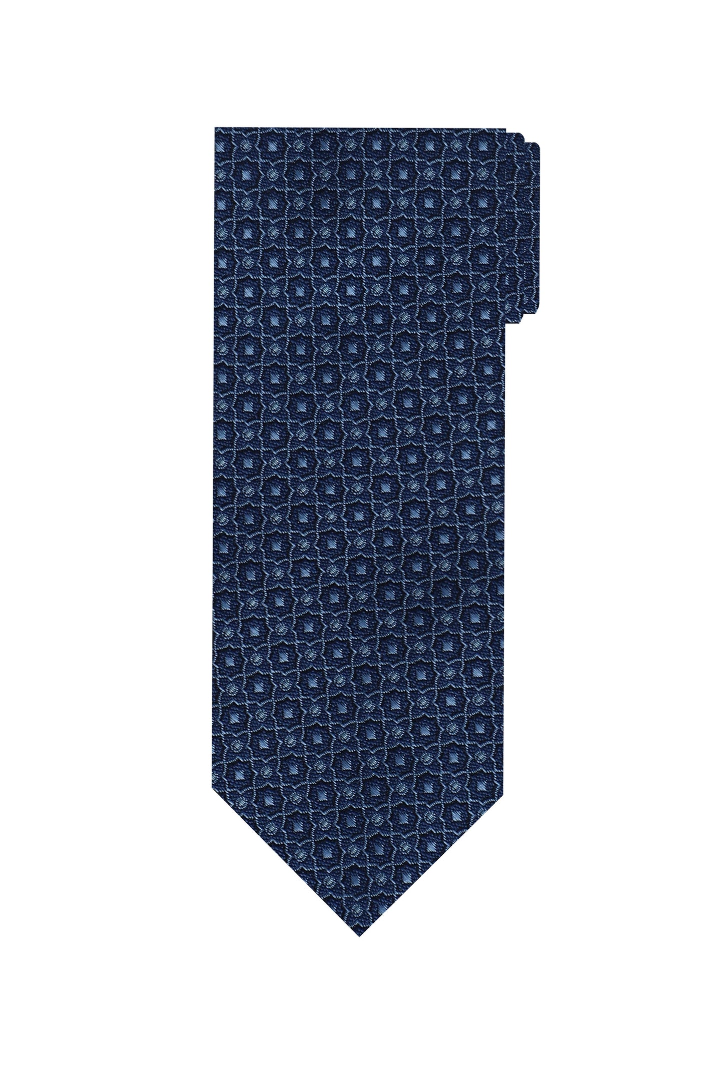 Men's T.O. Slim Collection Vivian Tie