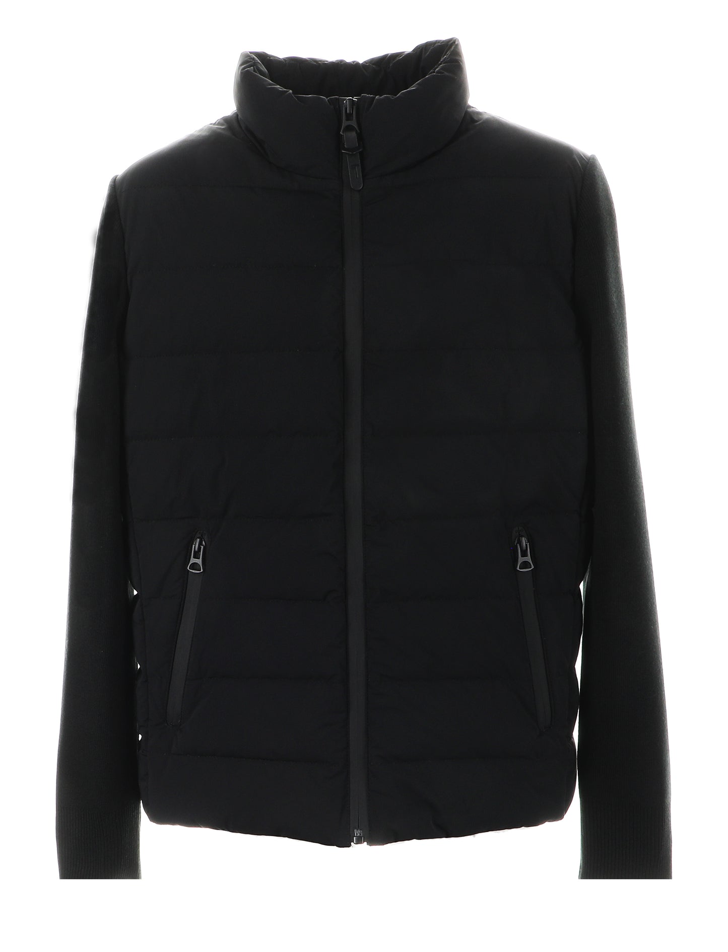 X-Jacket Woman's Down Puffer