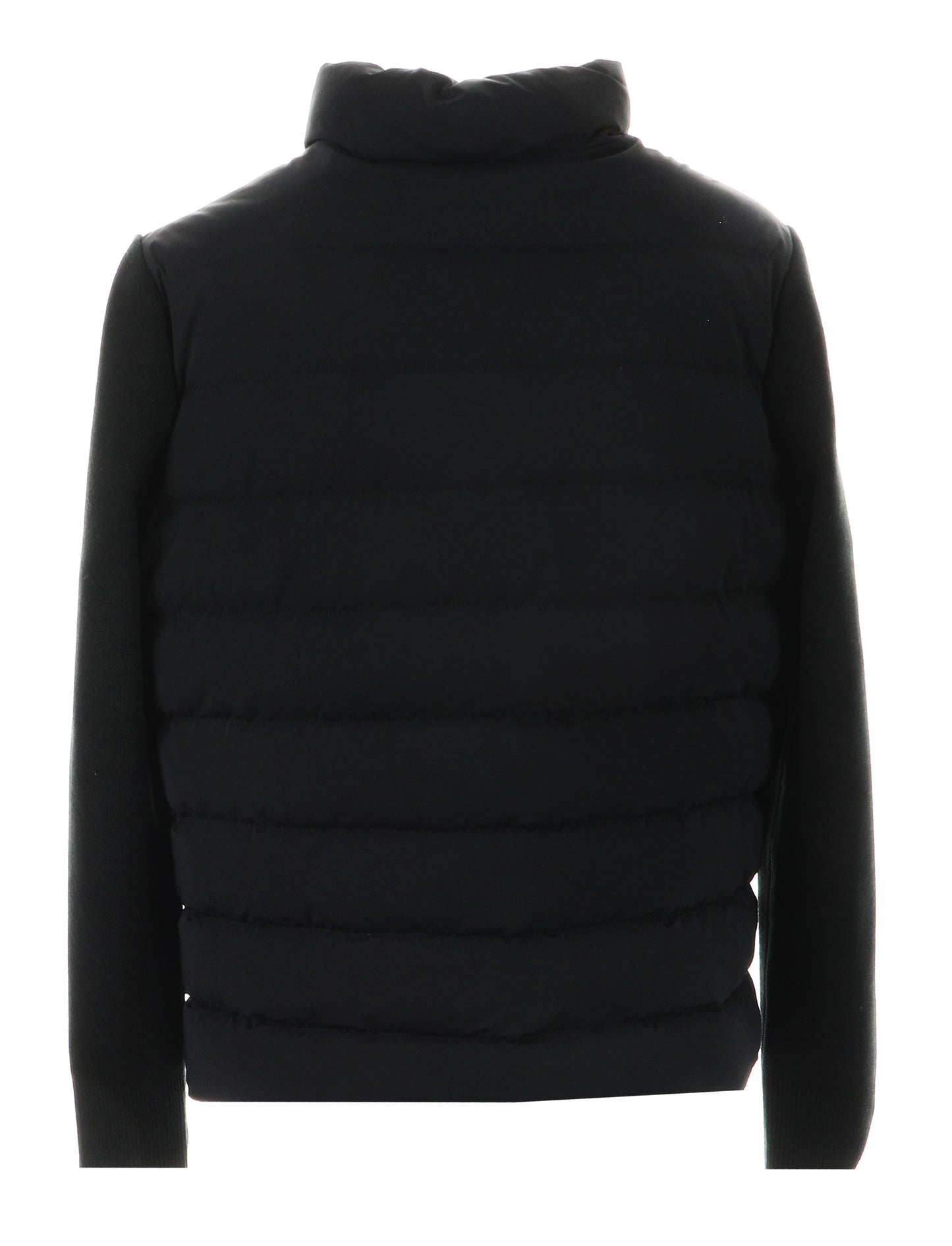 X-Jacket Woman's Down Puffer