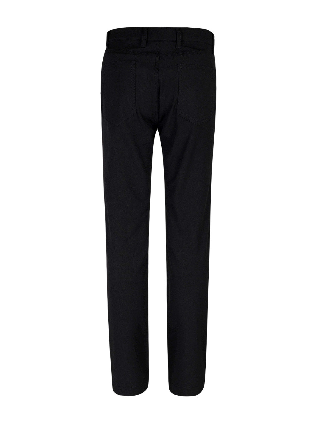 Men's Flex 5 Pocket Pants - Black