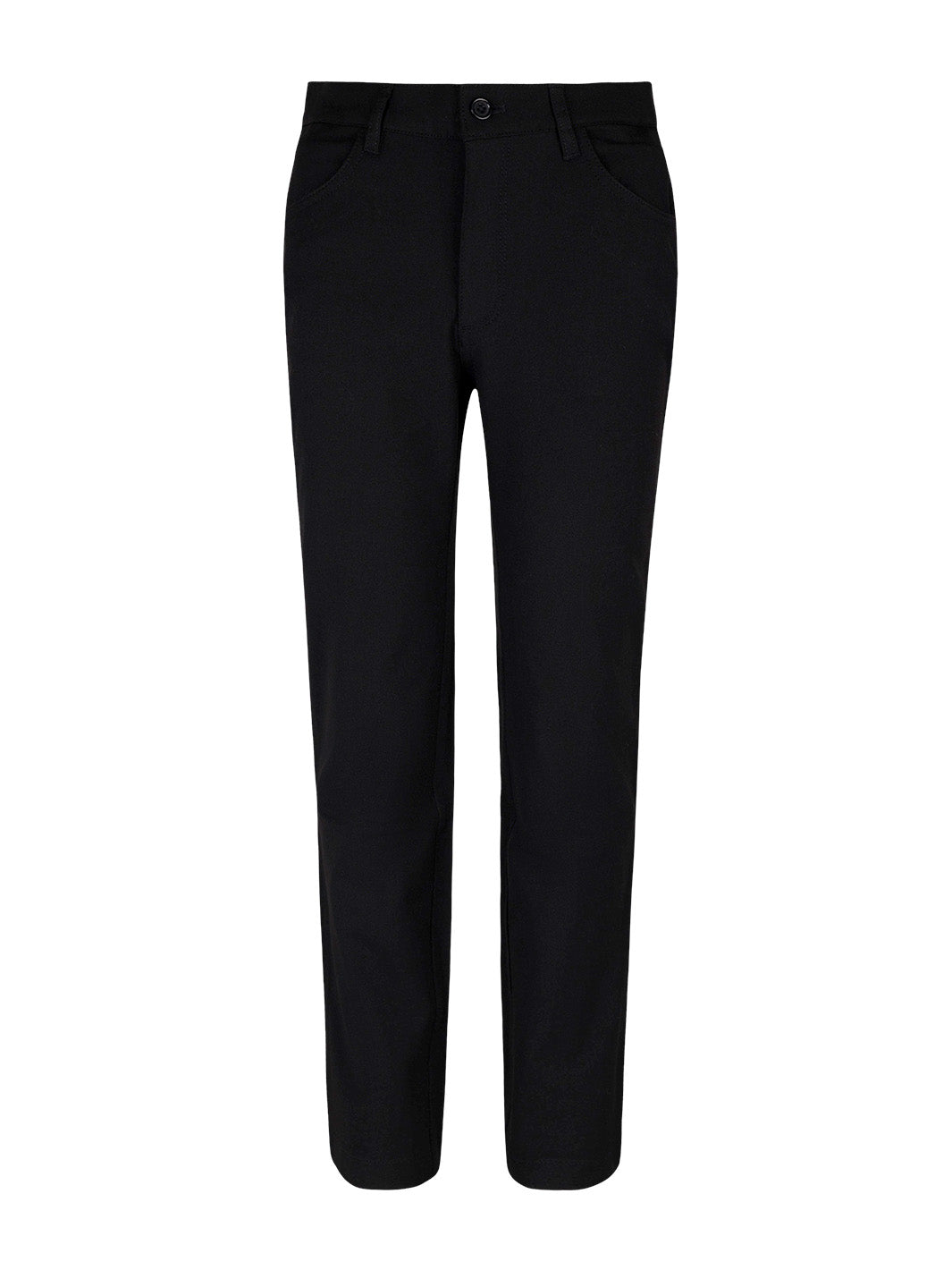 Men's Flex 5 Pocket Pants - Black