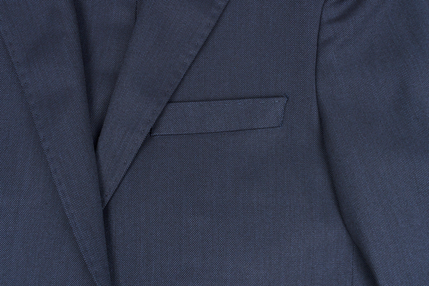 Boy's TR Pants - Birdseye Navy