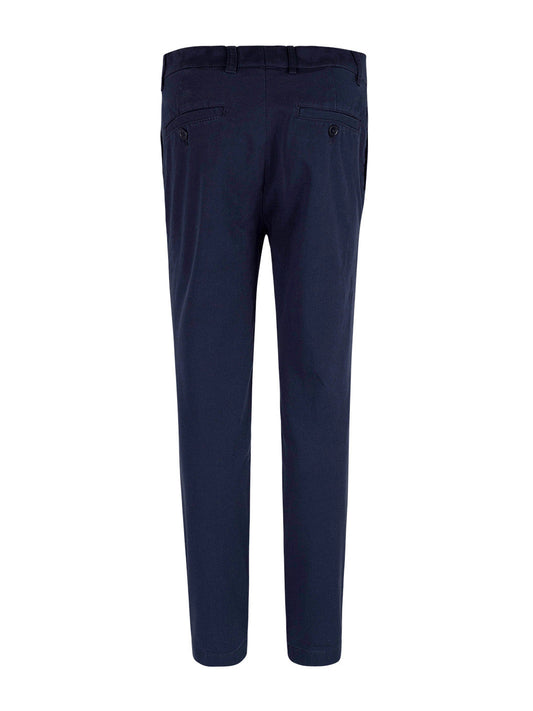 Men's Flex Casual Pants - Navy