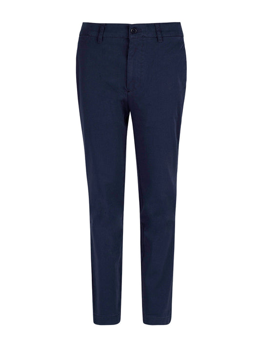 Men's Flex Casual Pants - Navy