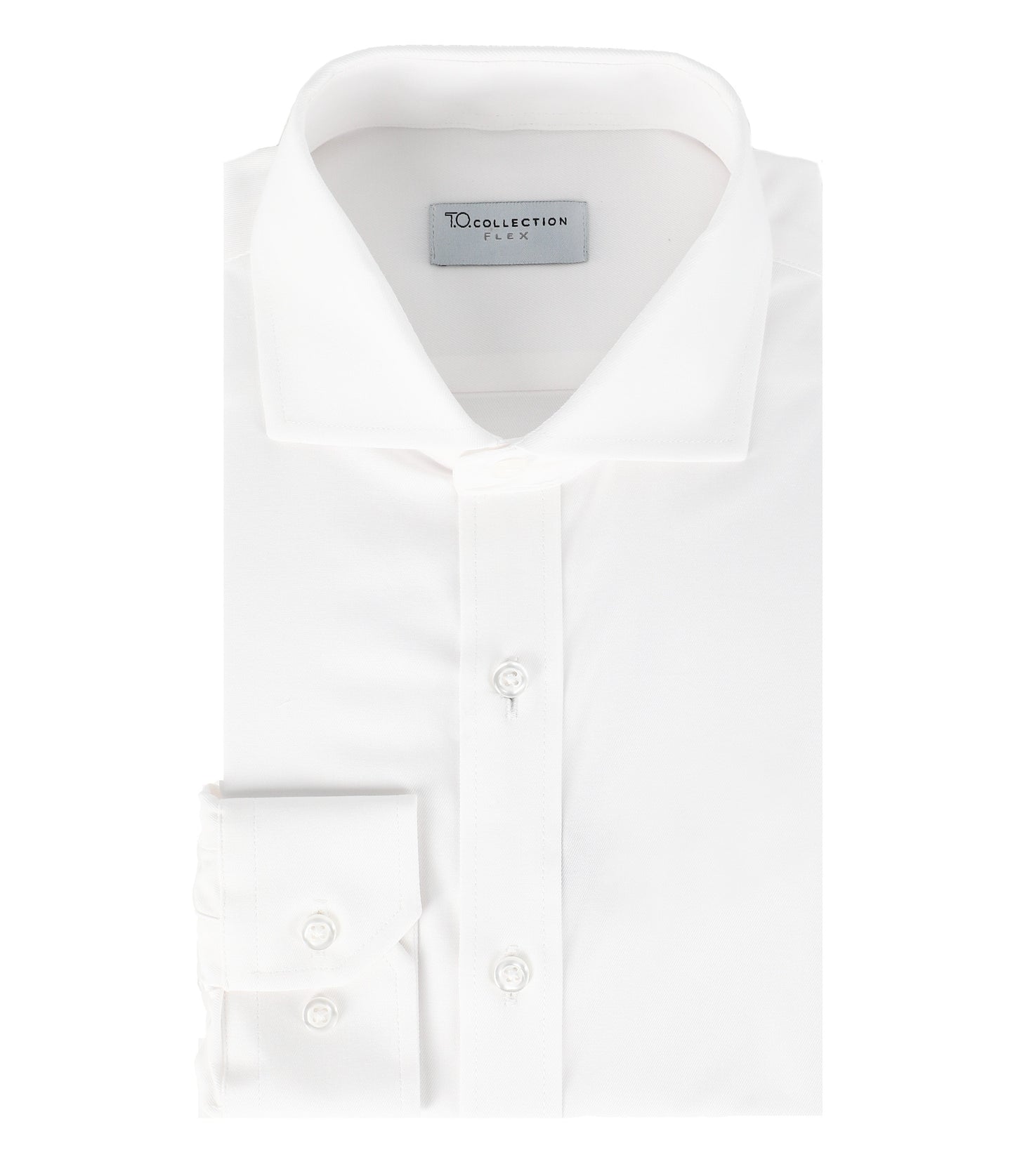 Boy's Flex Label Shirt