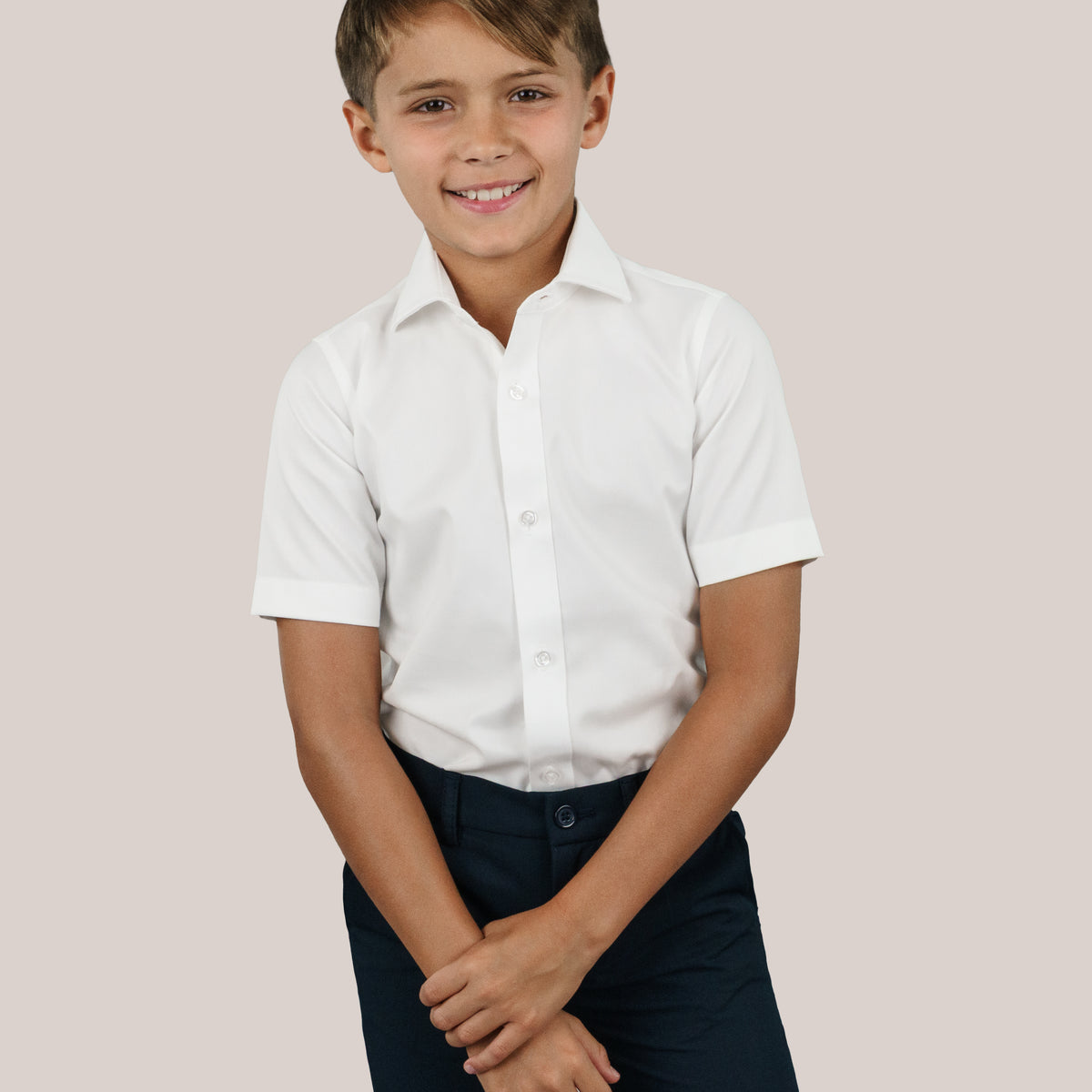 blank label dress shirts Blank Label Custom Shirts Review