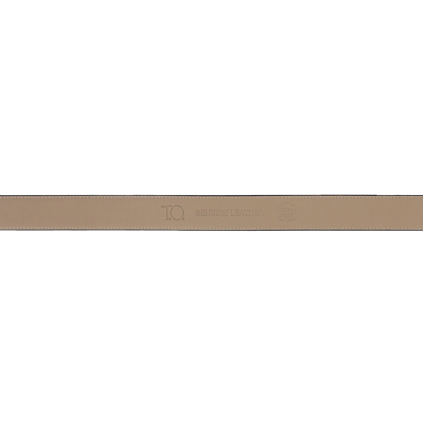 Boy's TO Buckle Belt