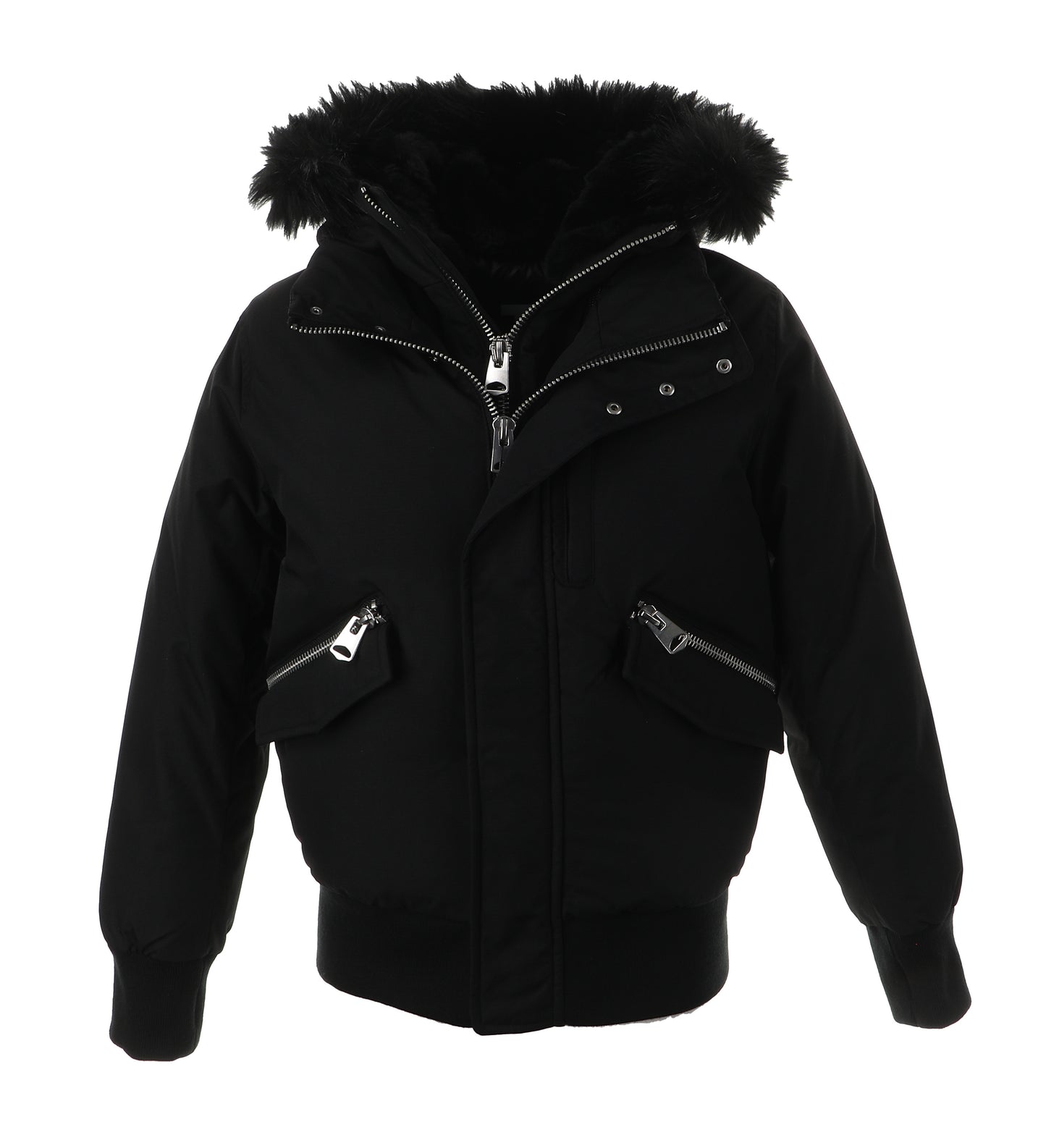 Mens Mimo Puffer Coat