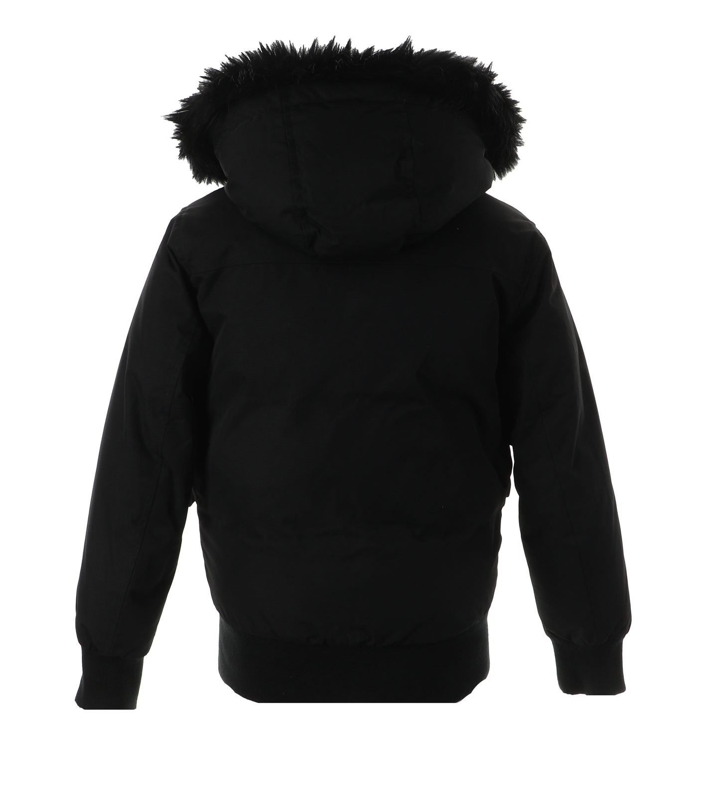 Mens Mimo Puffer Coat