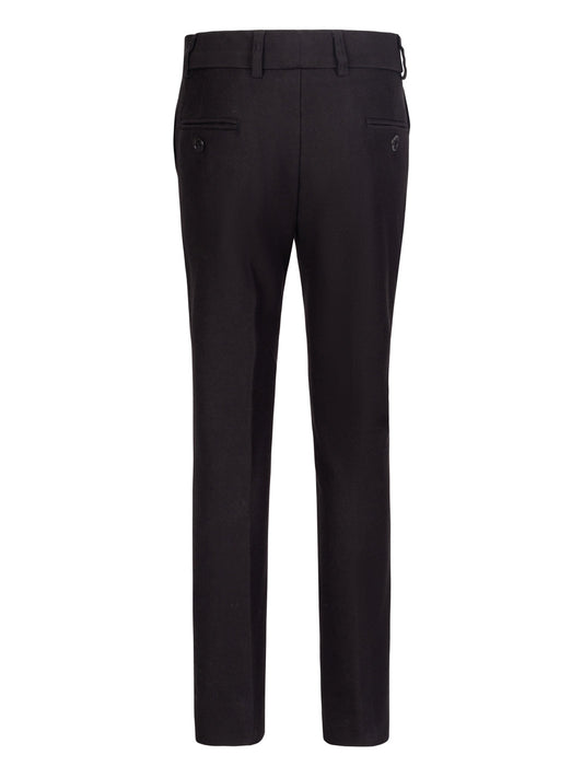 Men's Flex Pants - Black