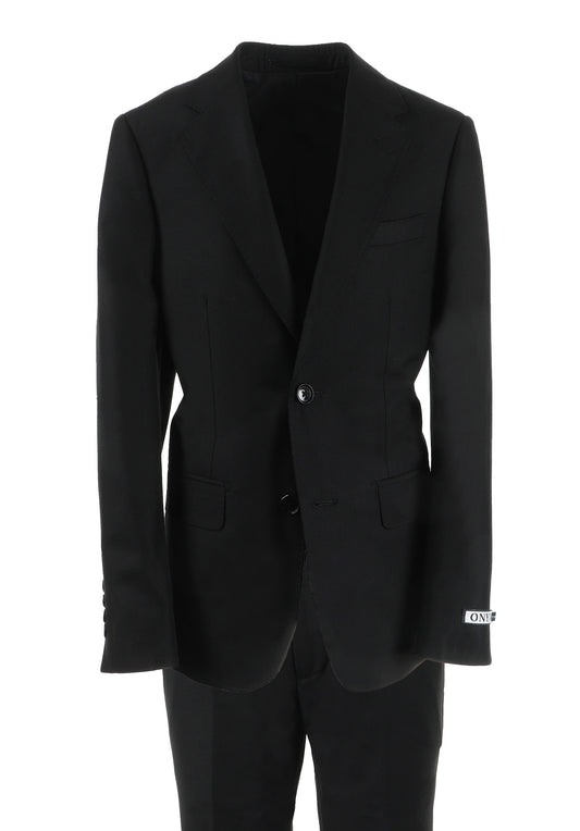 T.O Boy's Onyx Suit