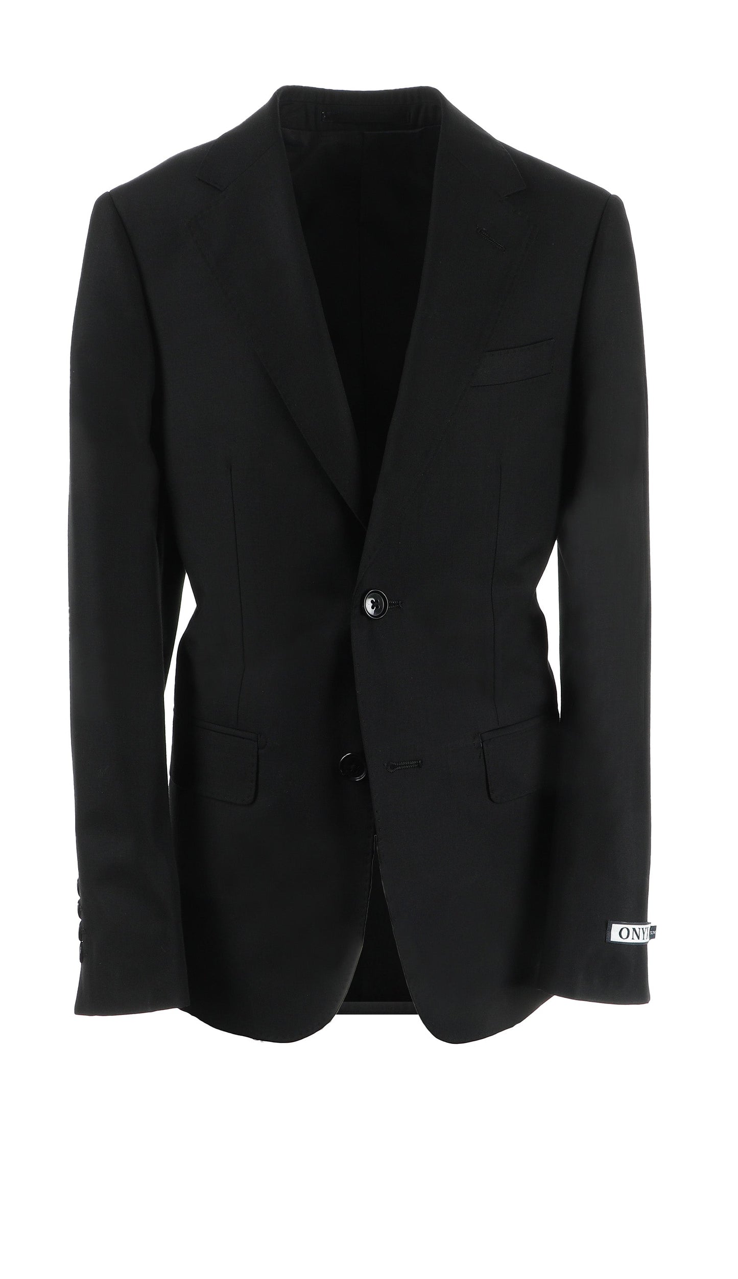 T.O Boy's Onyx Jacket
