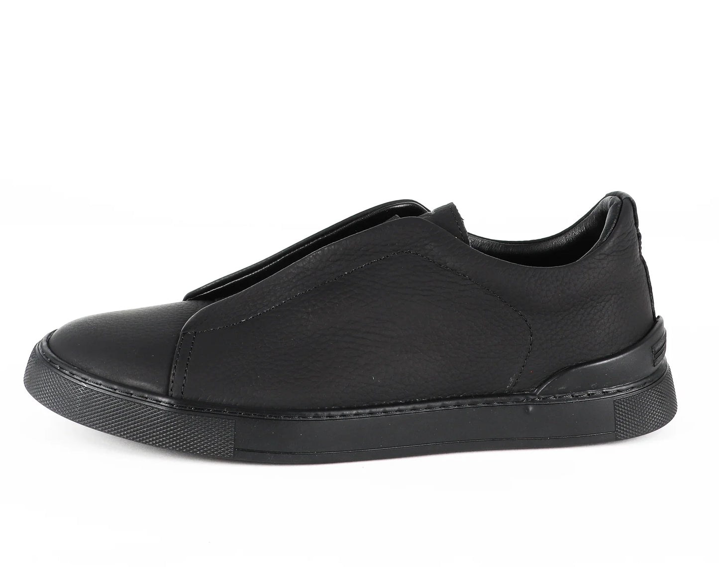 Men's Sneaker Shoe -Black