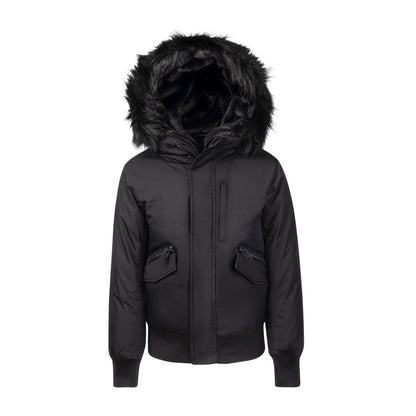 Boy's Mimo Puffer Coat