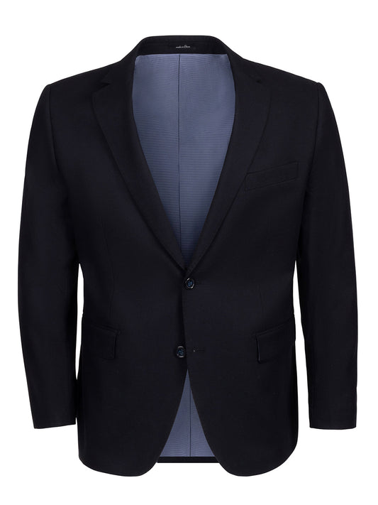 Men's TR Suit Jacket - Navy