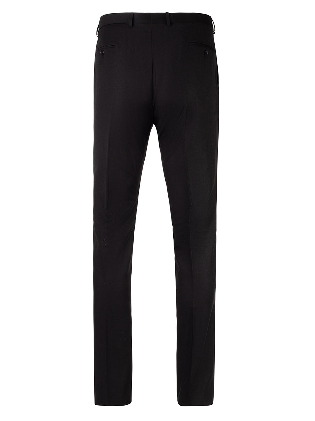 Men's TR Pants - Black