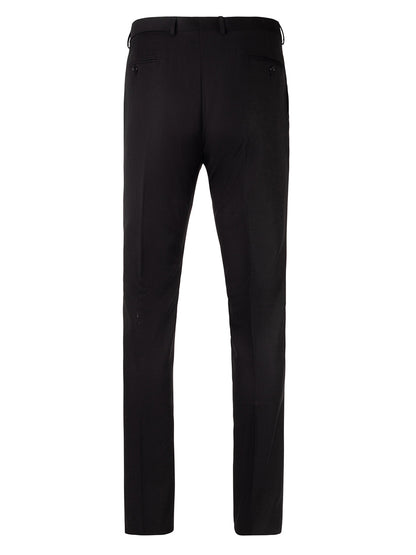 Men's TR Pants - Black