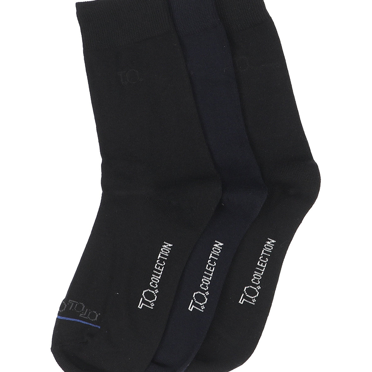 Men's T.O Cotton Socks – T.O. Collection