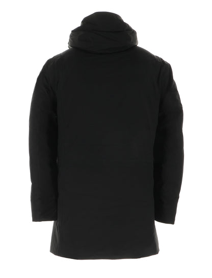 T.O. Collection Axis Storm Parka Coat