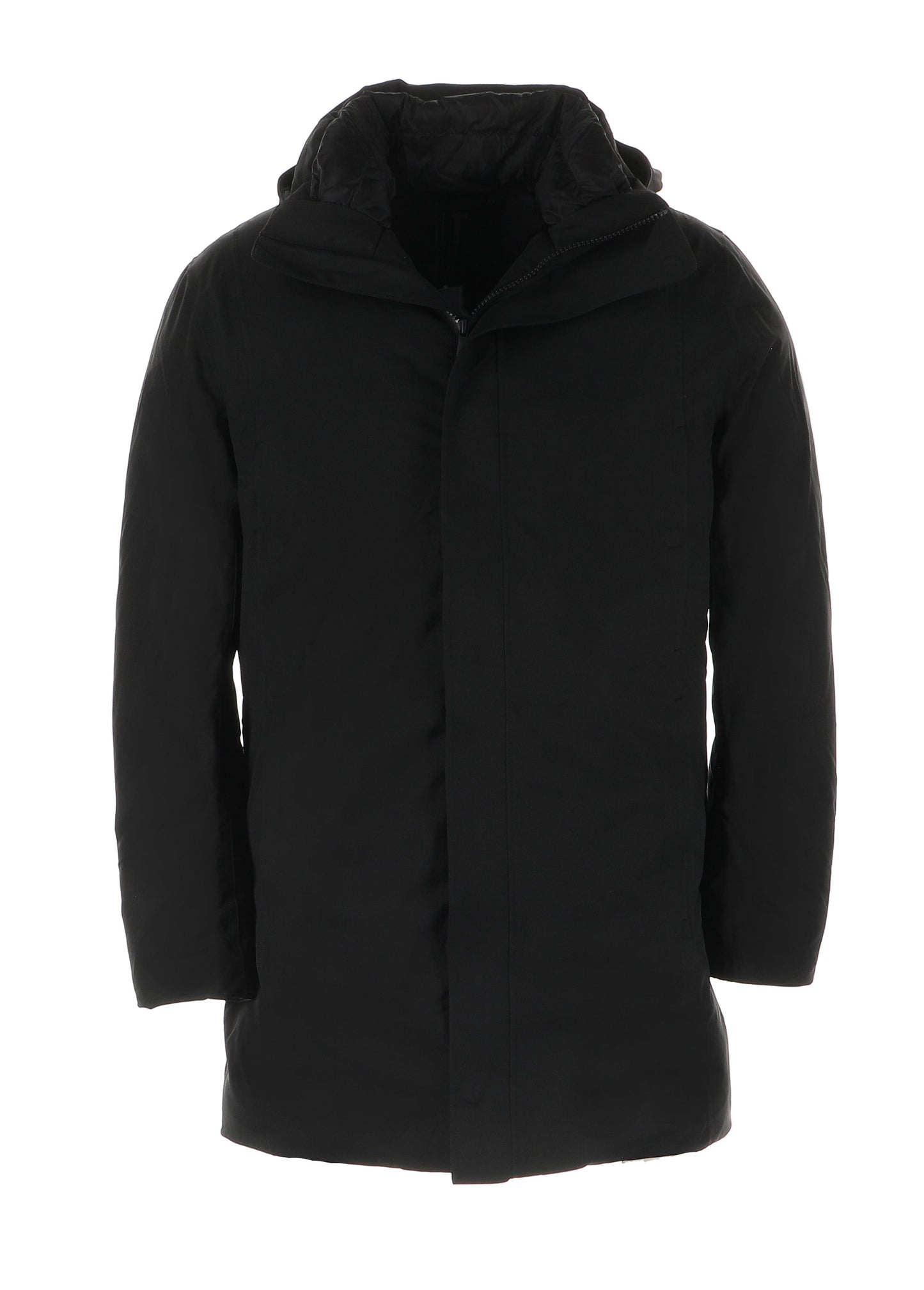 T.O. Collection Axis Storm Parka Coat