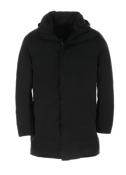 T.O. Collection Axis Storm Parka Coat