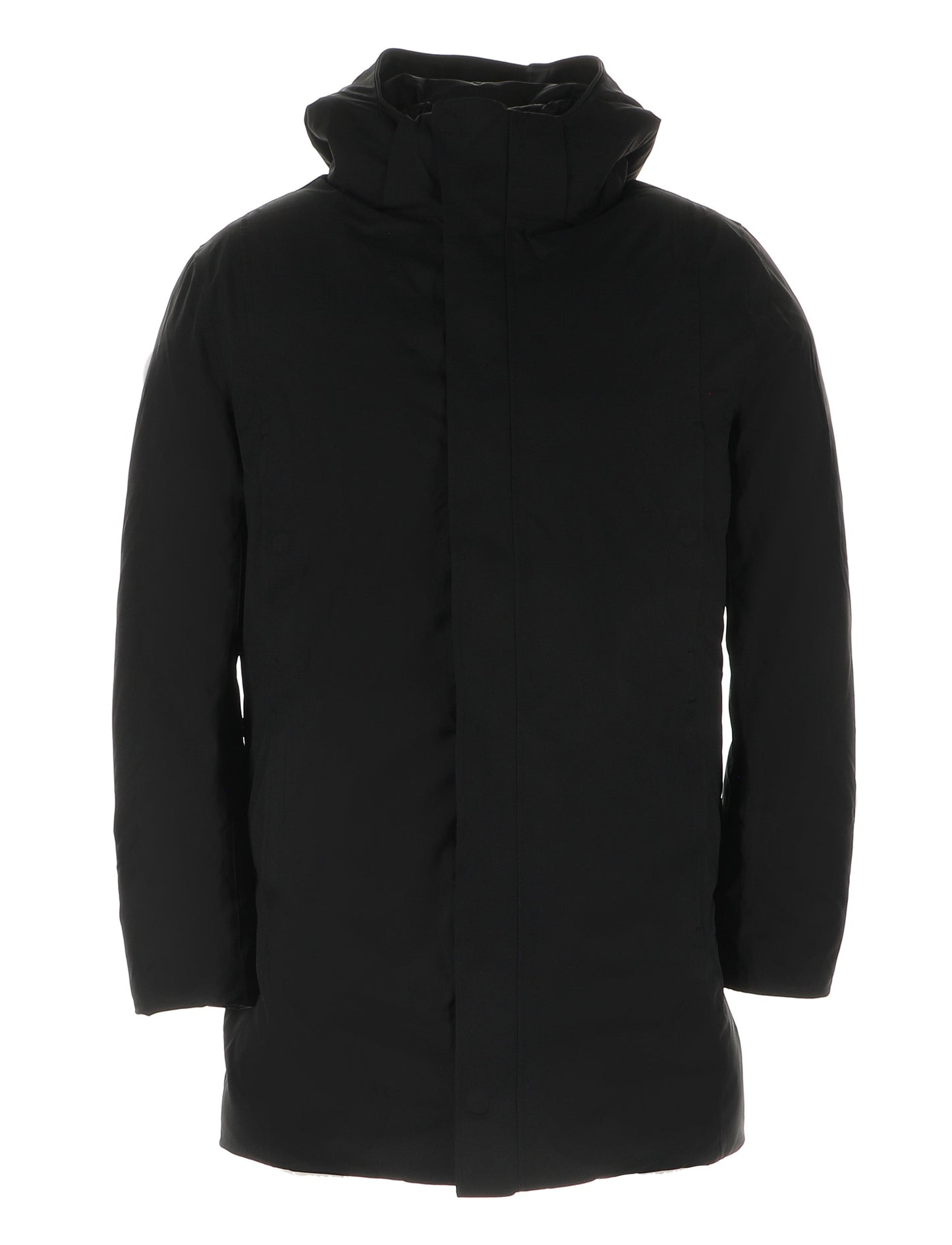 T.O. Collection Axis Storm Parka Coat