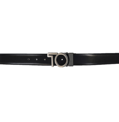 Men's TO Buckle Belt
