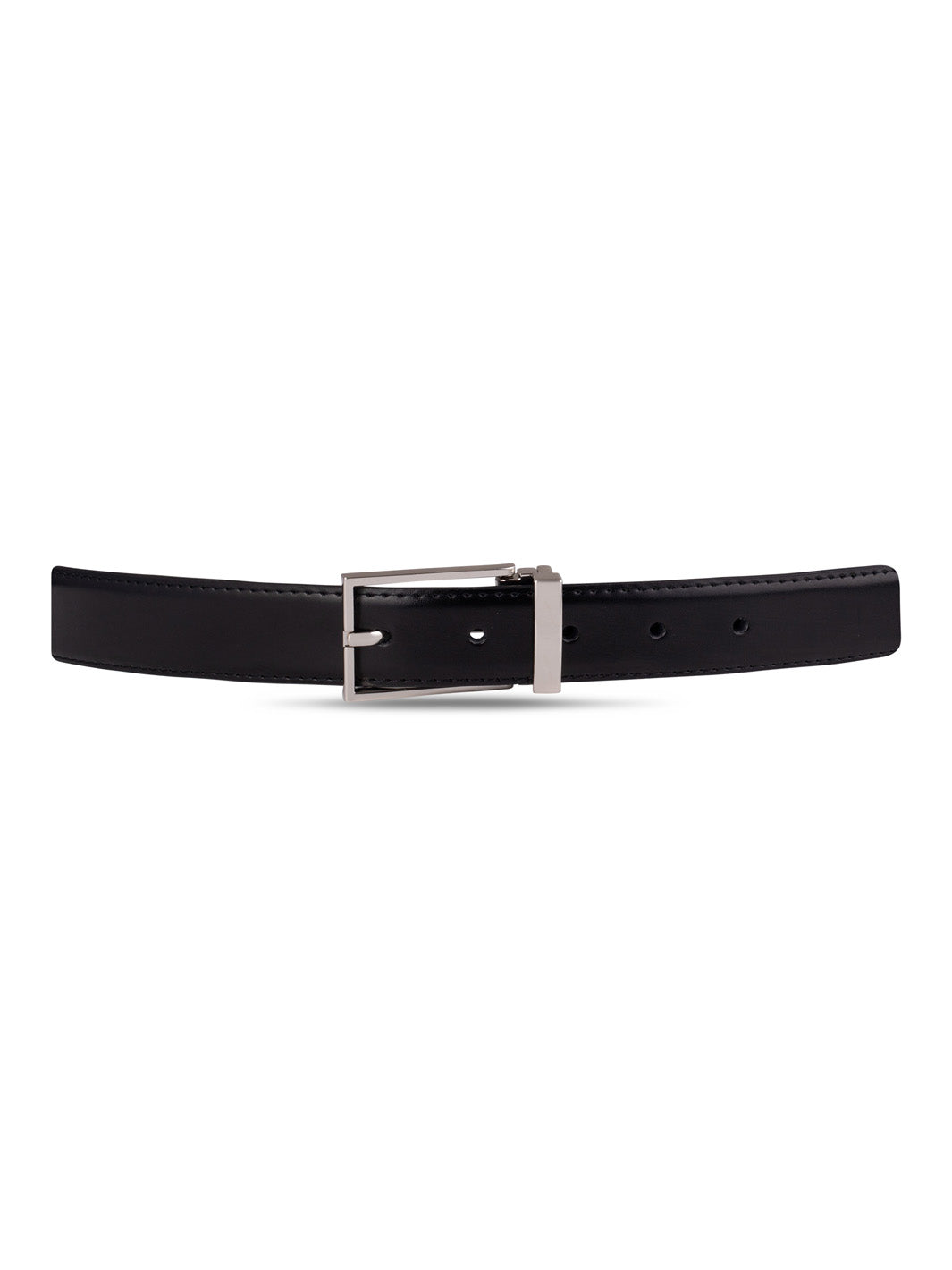 Men's Square Buckle Belt