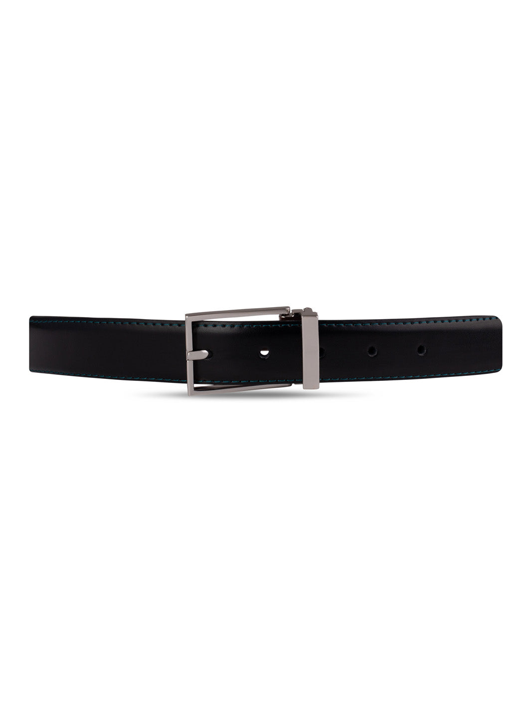 Men's Square Buckle Belt