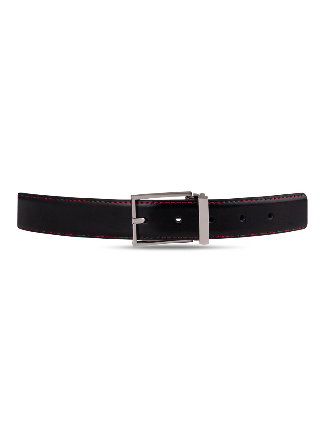 Men's Square Buckle Belt