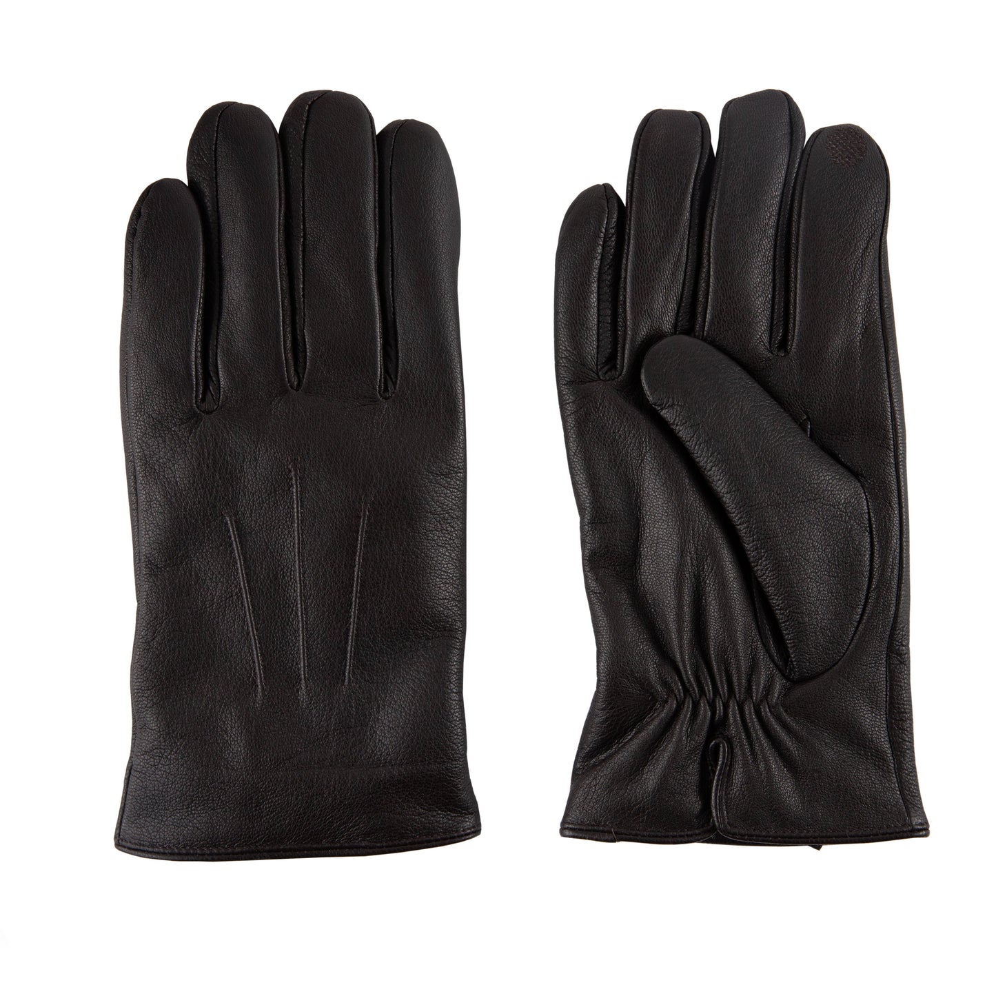 Men's Goatskin Leather 3M Thinsulate Lining Gloves