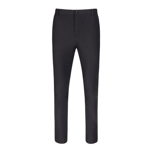 T.O. Men's Breeze Flex Slim Pants - Black