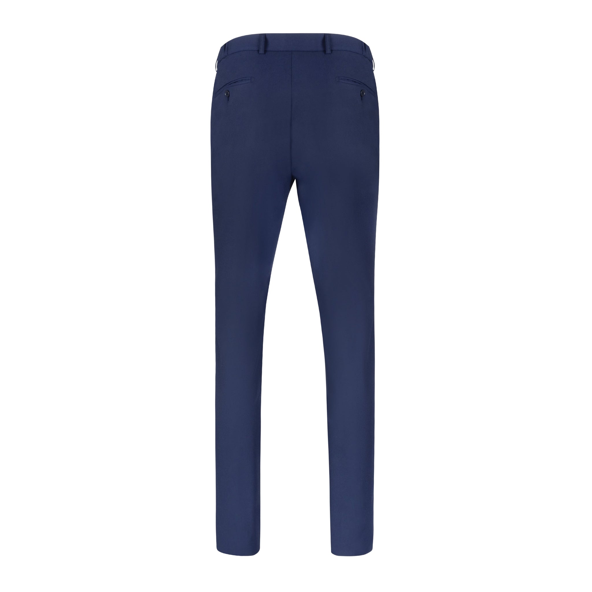 Men's Breeze Flex Pants - Blue