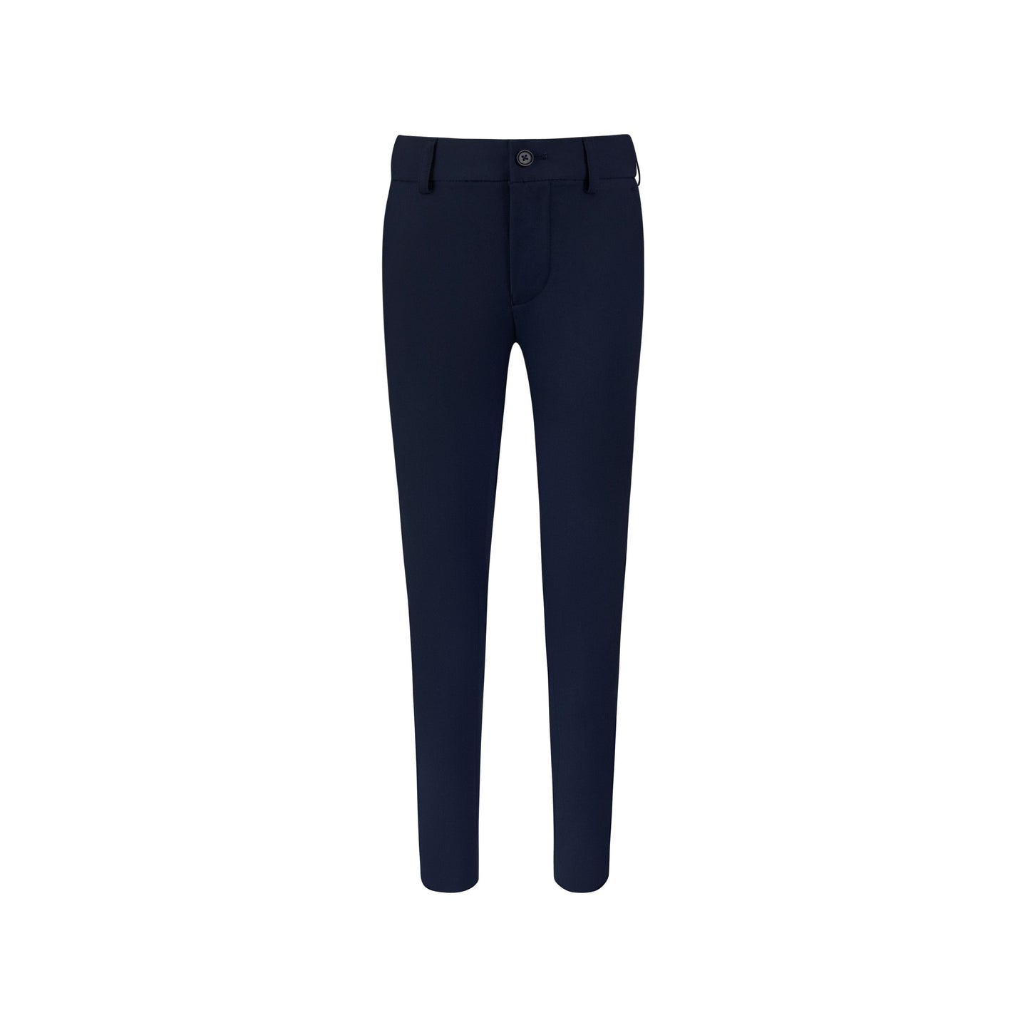 T.O. Men's Breeze Flex Slim Pants - Navy