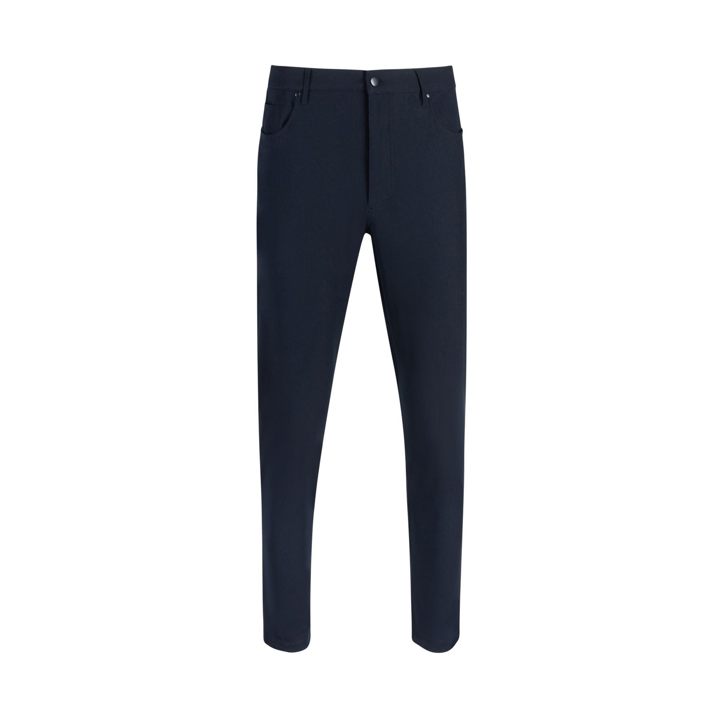 Men's 5-Pocket Performance Pants - Navy