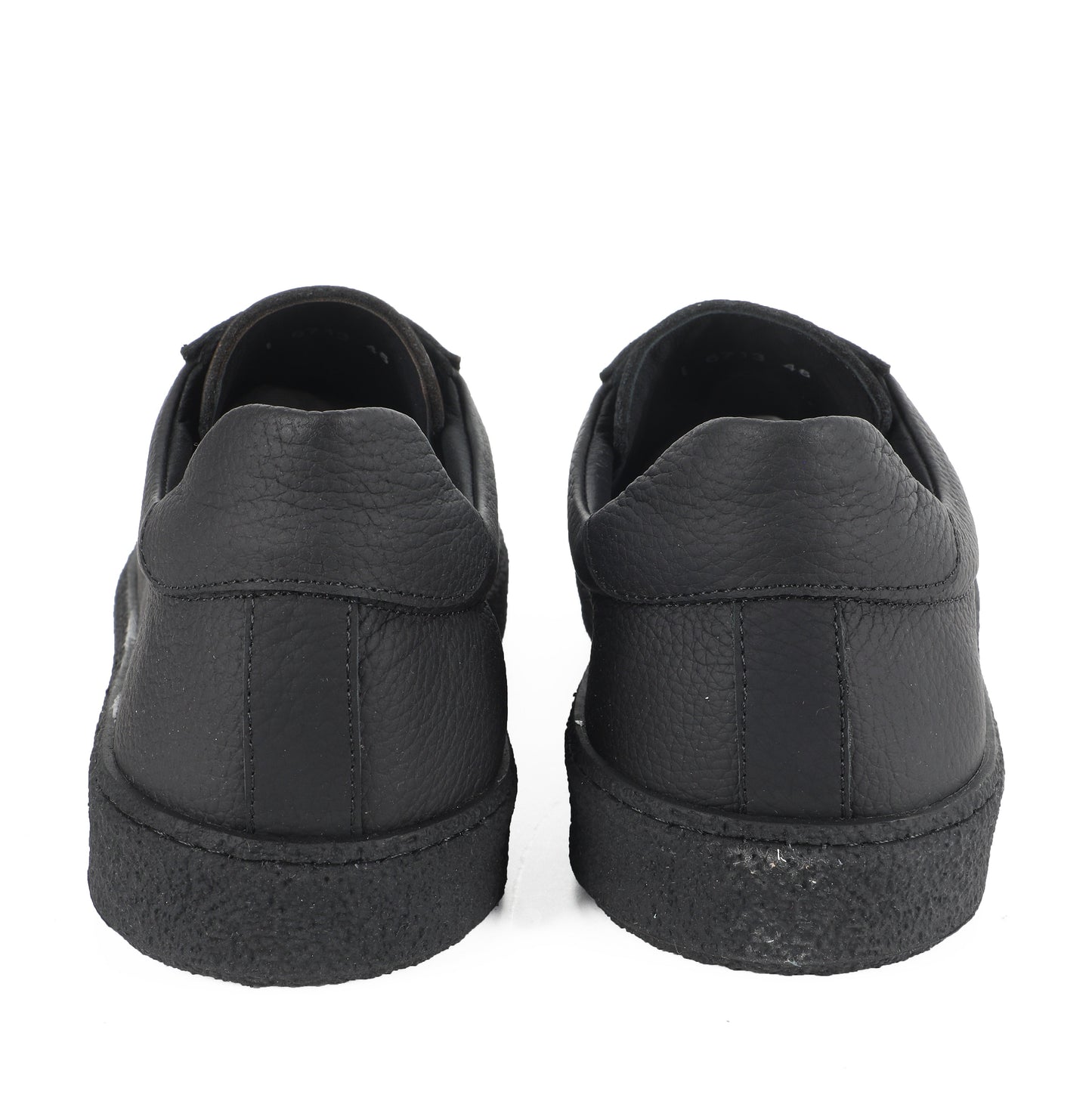 Men's T.O Sneaker Shoe 6713 -Black