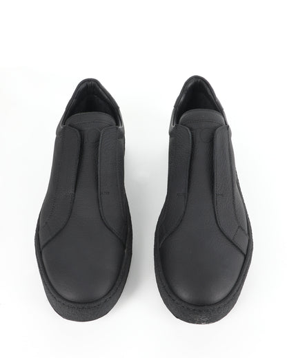 Men's T.O Sneaker Shoe 6713 -Black