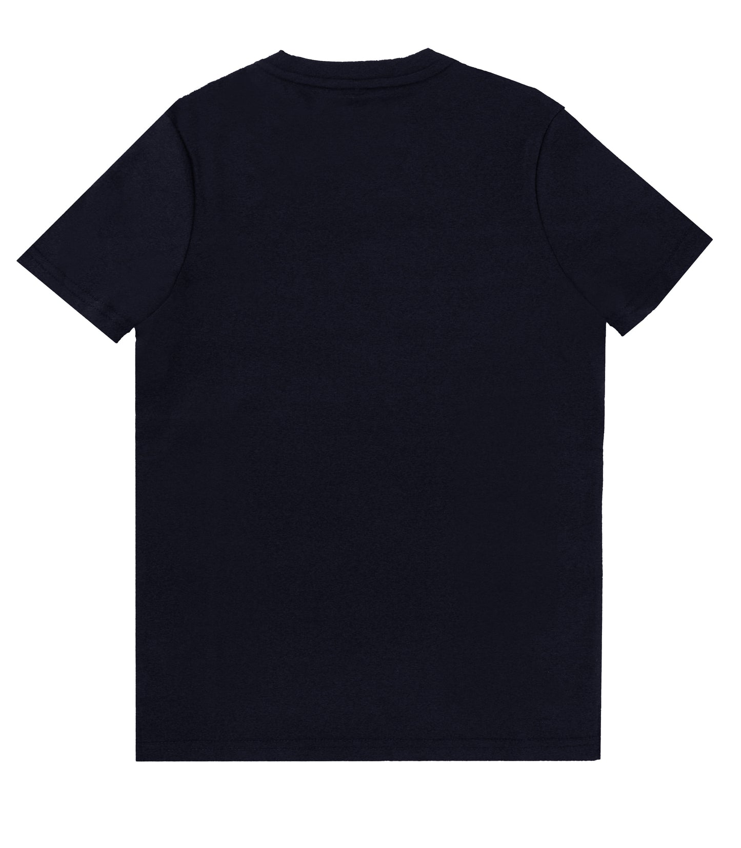 T.O. Men's Round Neck T-Shirt