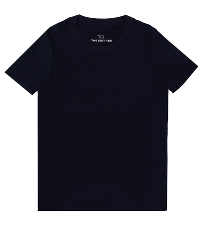 T.O. Men's Round Neck T-Shirt