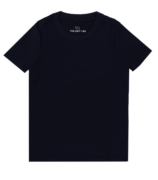 T.O. Men's Round Neck T-Shirt