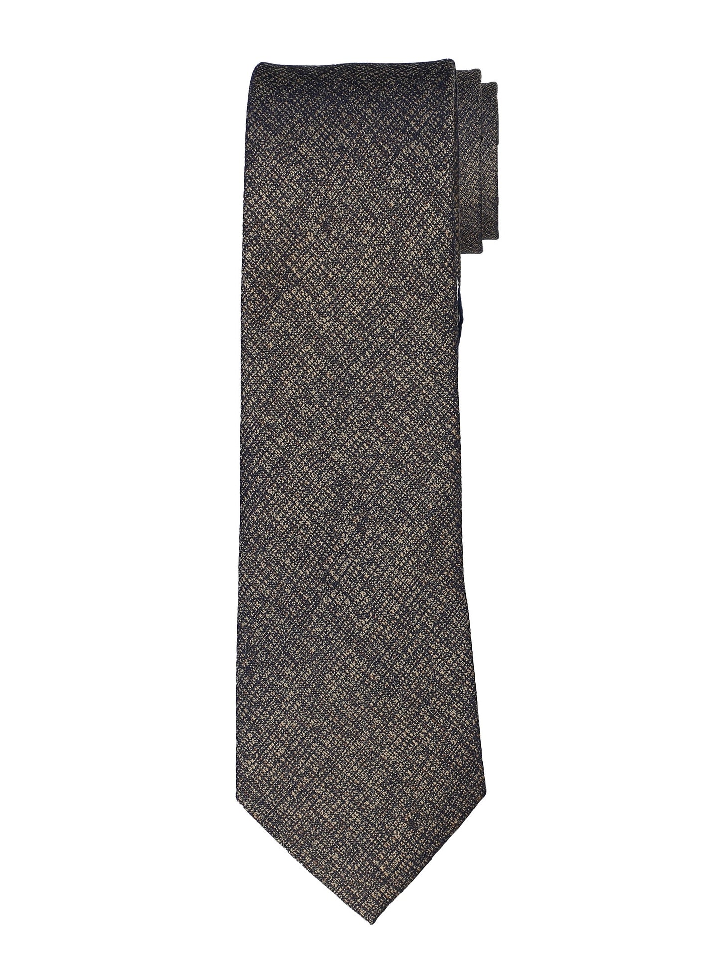 Boy's T.O. Lado Collection Tie- Brown