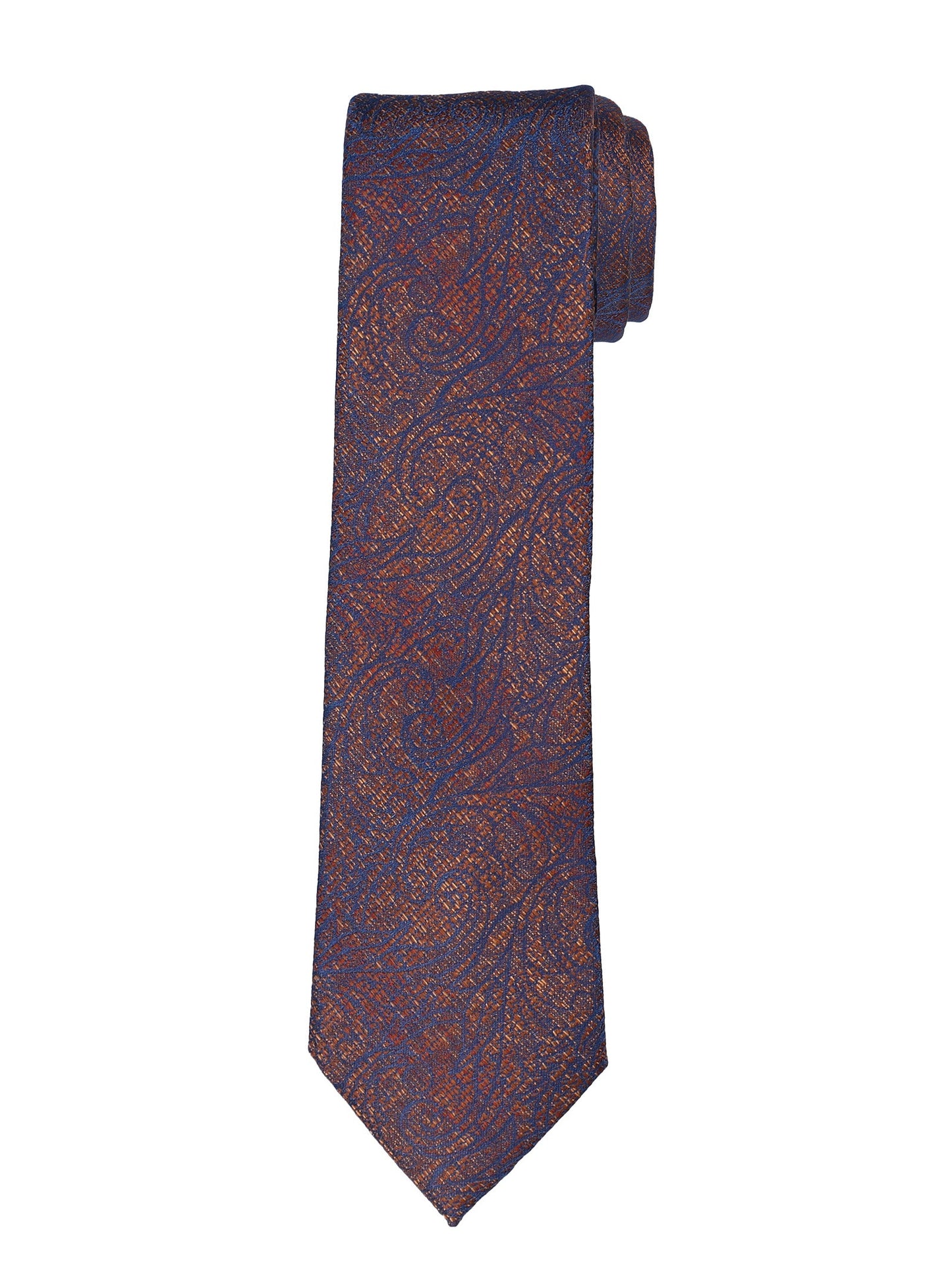 Boy's T.O. Wavy Collection Tie