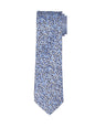 Boy's T.O. Leopard Collection Tie