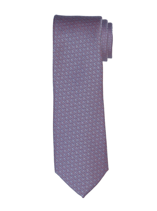 Boy's T.O. Hueso Collection Tie