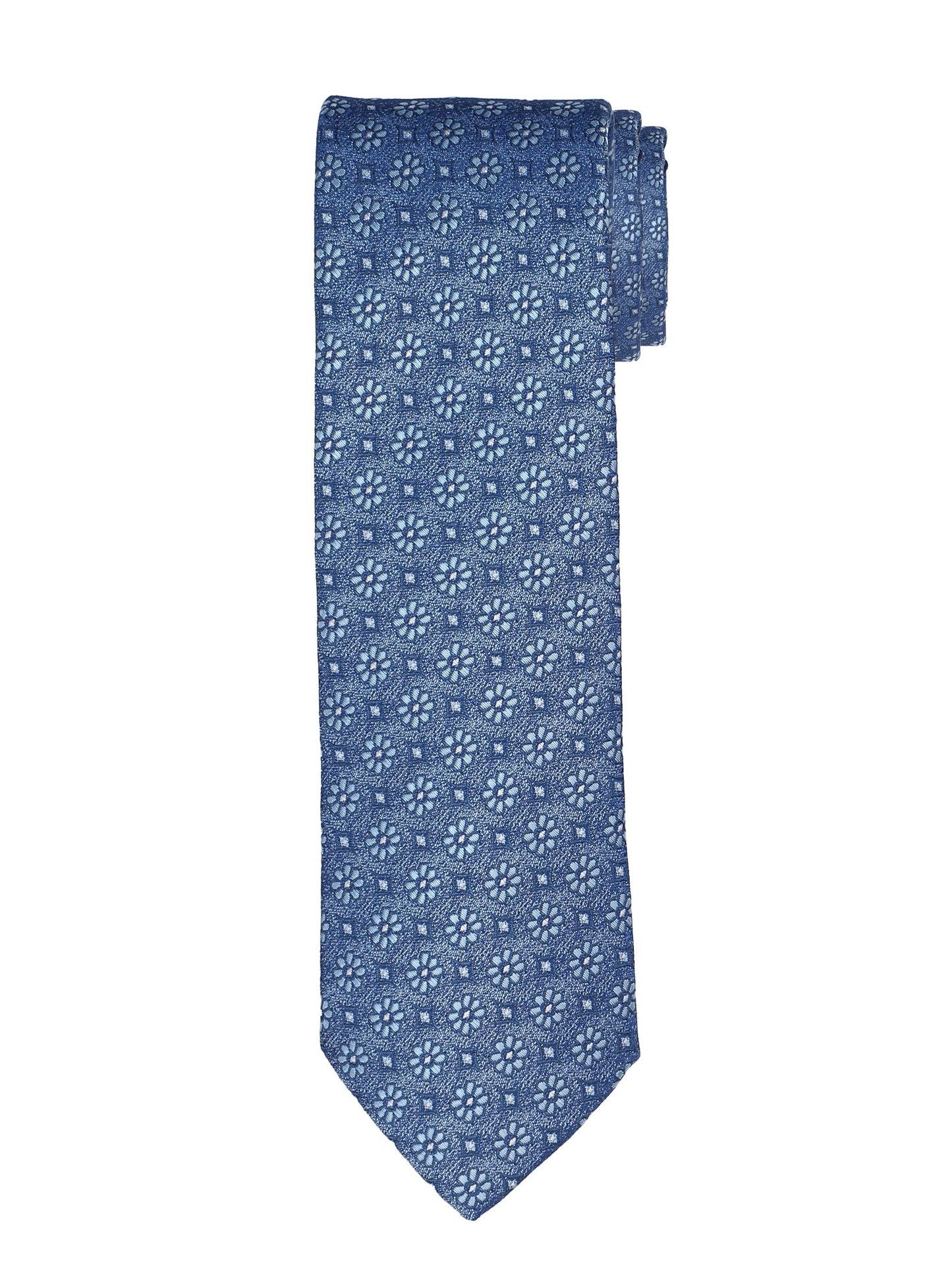 Boy's T.O. Flor Collection Tie